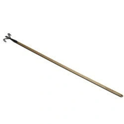 Kypřič třízubý KRUMPHOLZ robustní 150 cm (1715)