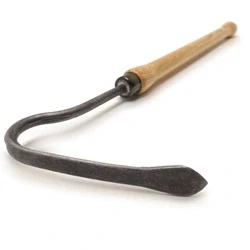 Plevač ručně kovaný KRUMPHOLZ 63cm (1309)