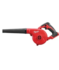 Milwaukee M18 BBL-0 kompaktní aku dmychadlo