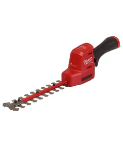 Milwaukee M12 FHT20-0 aku nůžky na živý plot