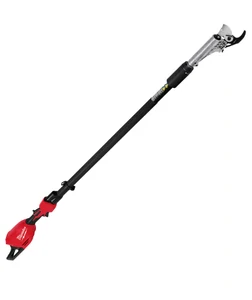 Milwaukee M18 BLTS-0 teleskopické zahradní nůžky