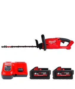 Milwaukee M18 FHET60-802 FUEL™ plotostřih 60 cm