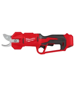 Milwaukee M12 BLPRS-0 zahradní nůžky 32 mm