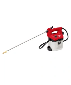 Milwaukee M12 BHCS3L-201 aku postřikovač 3,7 l