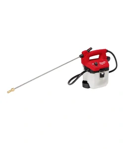 Milwaukee M12 BHCS3L-0 aku postřikovač 3,7 l