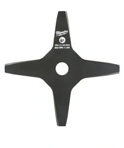 Milwaukee 4932481041 4zubý nůž 23 cm