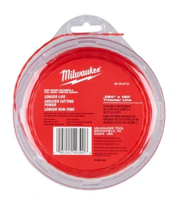 Milwaukee 49162712 žací struna 2 mm × 45 m
