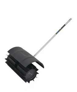 Milwaukee M18 FOPH-RBA gumový kartáč 4932479984