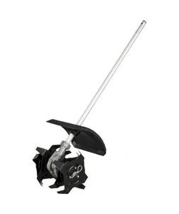 Milwaukee QUIK-LOK nástavec kultivátor 22 cm