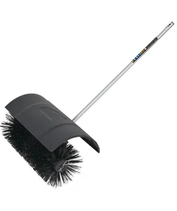 Milwaukee QUIK-LOK drátěný kartáč 58 cm