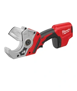 Milwaukee C12 PPC-0 aku PEX nůžky 50 mm | E-les.cz