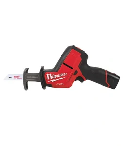 Milwaukee M12 CHZ-0 FUEL HACKZALL pila