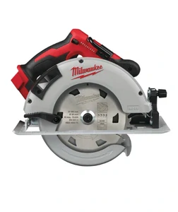 Milwaukee M18 BLCS66-502X okružní pila 2× 5 Ah 