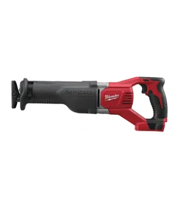 Milwaukee M18 BSX-0 SAWZALL šavlová pila