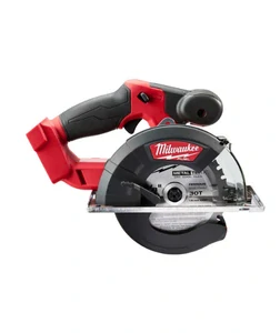 Milwaukee M18 FMCS-502X FUEL pila na kov 2× 5 Ah