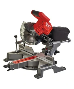 Milwaukee M18 FMS190-0 FUEL pokosová pila 190 mm