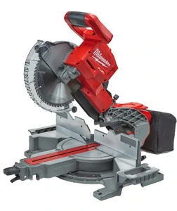 Milwaukee M18 FMS254-0 FUEL pokosová pila 254 mm