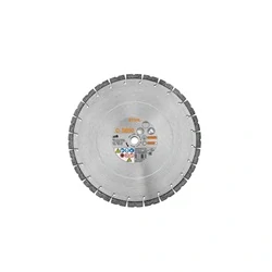 Univerzální diamantový řezný kotouč STIHL D-SB90, Ø 400 mm / 16" (08350967006)