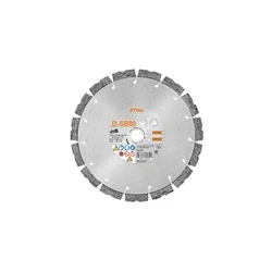 Univerzální diamantový řezný kotouč STIHL D-SB80, Ø 230 mm / 9" (08350967007)