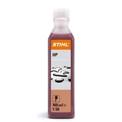 Olej STIHL HP 1 decilitr (1 dl, 100 ml), STIHL (07813198401)