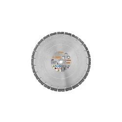 Univerzální diamantový řezný kotouč STIHL D-SB90, Ø 350 mm / 14" (08350967009)