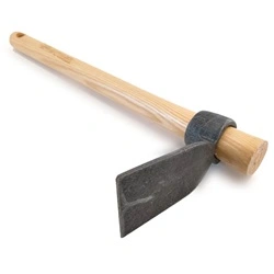 Motyčka KRUMPHOLZ rovná, 40cm (1121)