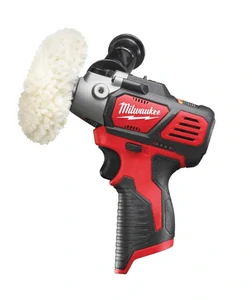 Milwaukee M12 BPS-0 kompaktní leštička/bruska