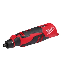 Milwaukee M12 BLROT-0 bezuhlíkové rotační nářadí
