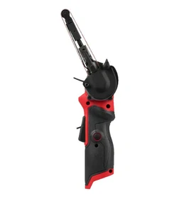 Milwaukee M12 FBFL13-0 FUEL pásová bruska 13 mm