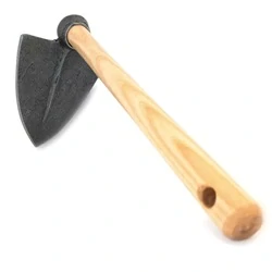 Motyčka KRUMPHOLZ srdcová (Chelsea), 45cm (1302)