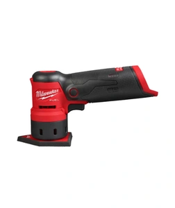 Milwaukee M12 FDSS-0B FUEL bodová bruska