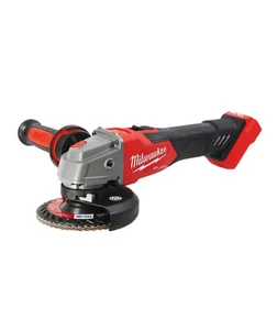 Milwaukee M18 FSAG125XB-502X FUEL 2× 5,0 Ah