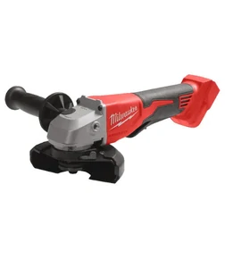 Milwaukee M18 BLSAG125X-0 úhlová bruska 125 mm