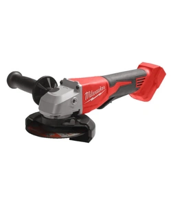 Milwaukee M18 BLSAG125XPD-402X úhlová bruska 125 mm