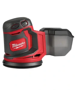 Milwaukee M18 BOS125-0 excentrická bruska 125 mm
