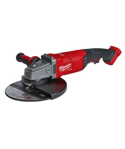 Milwaukee M18 FLAG230XPDB-0C úhlová bruska + kufr