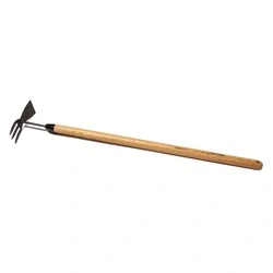 Motyčka s trojzubým kypřičem KRUMPHOLZ Junior, 85cm (1477)