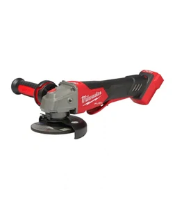 Milwaukee M18 FSAGV115XPDB-0X FUEL bruska 115 mm