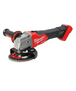 Milwaukee M18 FSAG125X-0X FUEL bruska 125 mm