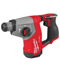 Milwaukee M12 FHAC16-502X FUEL kladivo SDS-Plus