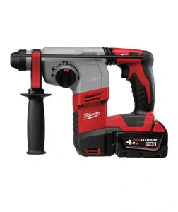 Milwaukee HD18 HX-402C kladivo SDS-Plus FIXTEC