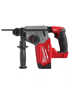 Milwaukee M18 FH-0 FUEL kladivo SDS-Plus 26 mm