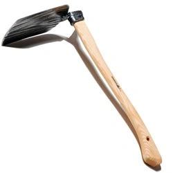 Motyka ruční KRUMPHOLZ, tvar řepa, 60cm (1527)