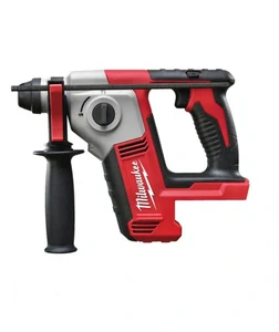 Milwaukee M18 BH-0 aku vrtací kladivo SDS-Plus 18 V