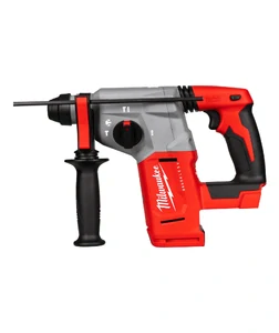 Milwaukee M18 BLHX-0X aku kladivo SDS-Plus FIXTEC™