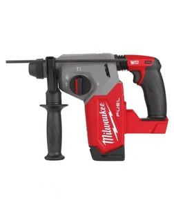 Milwaukee M18 FH-0X FUEL™ aku kladivo SDS-Plus 26 mm
