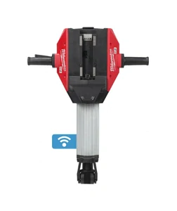 Milwaukee MX FUEL™ kladivo 28 mm HEX 2× 6 Ah