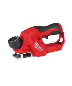 Milwaukee M12 BLP-0X aku hoblovka 56 mm