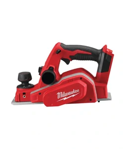 Milwaukee M18 BP-0 aku hoblovka 82 mm 18 V