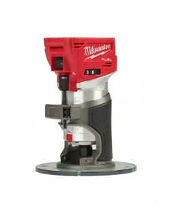 Milwaukee M18 FTR-0X FUEL™ aku frézka